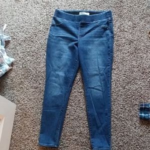 Old Navy jeggins